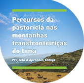 Projecto A aprender, Cres�o - Exposi��o