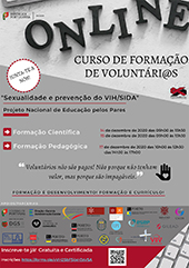 Educa��o pelos Pares: Sexualidade e Preven��o do VIH/SIDA