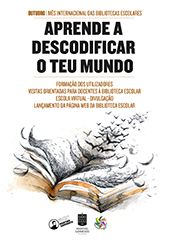 Aprende a Descodificar o teu Mundo