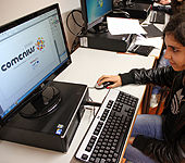 Escola Secund�ria Martins Sarmento ganha concurso europeu