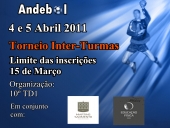Torneio de Andebol