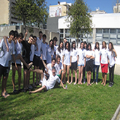 Desporto Escolar - Nata��o