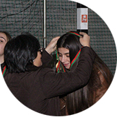 Desporto Escolar | Futsal Feminino: Martins Sarmento Campe�o do CLDE de Braga