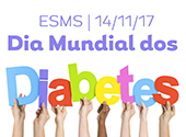 Dia Mundial da Diabetes