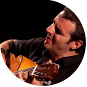 Espect�culo de Manuel de Oliveira - Trio