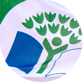 Hastear da Bandeira Verde