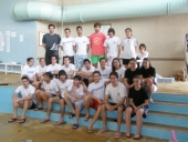 Desporto Escolar - Nata��o